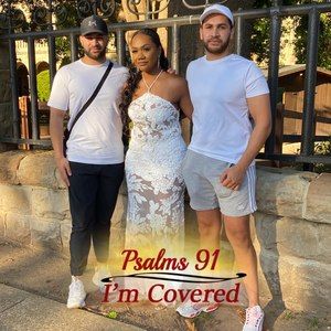 Meet your Posher, Tima